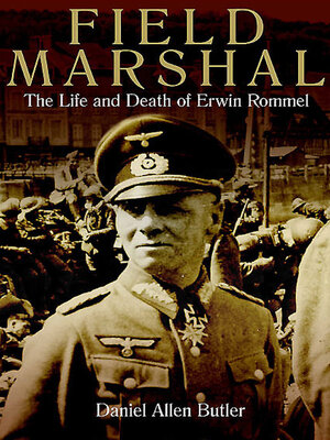 cover image of Field Marshal